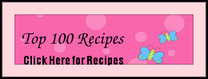 The Top 100 Recipes Sites